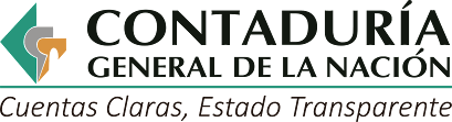Contaduría General de la Nación