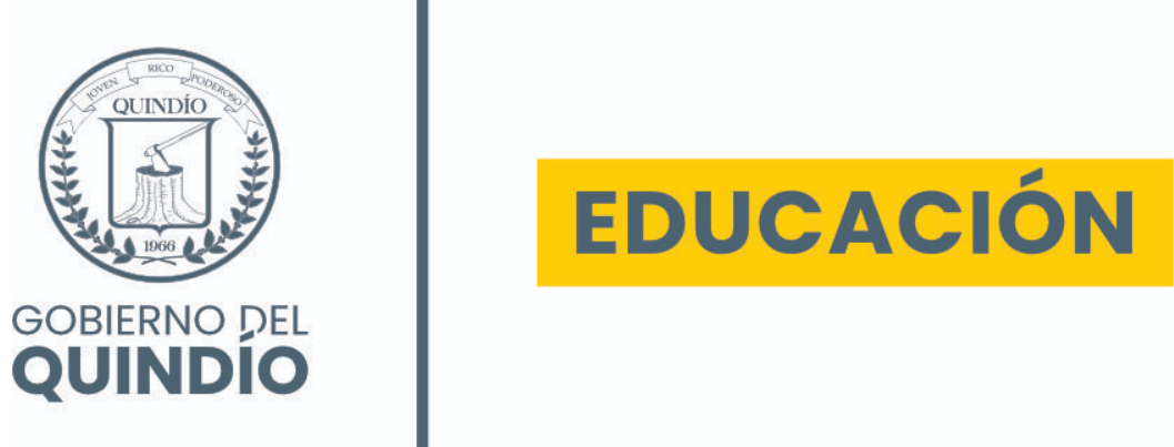 Secretaría de Educación del Quindío