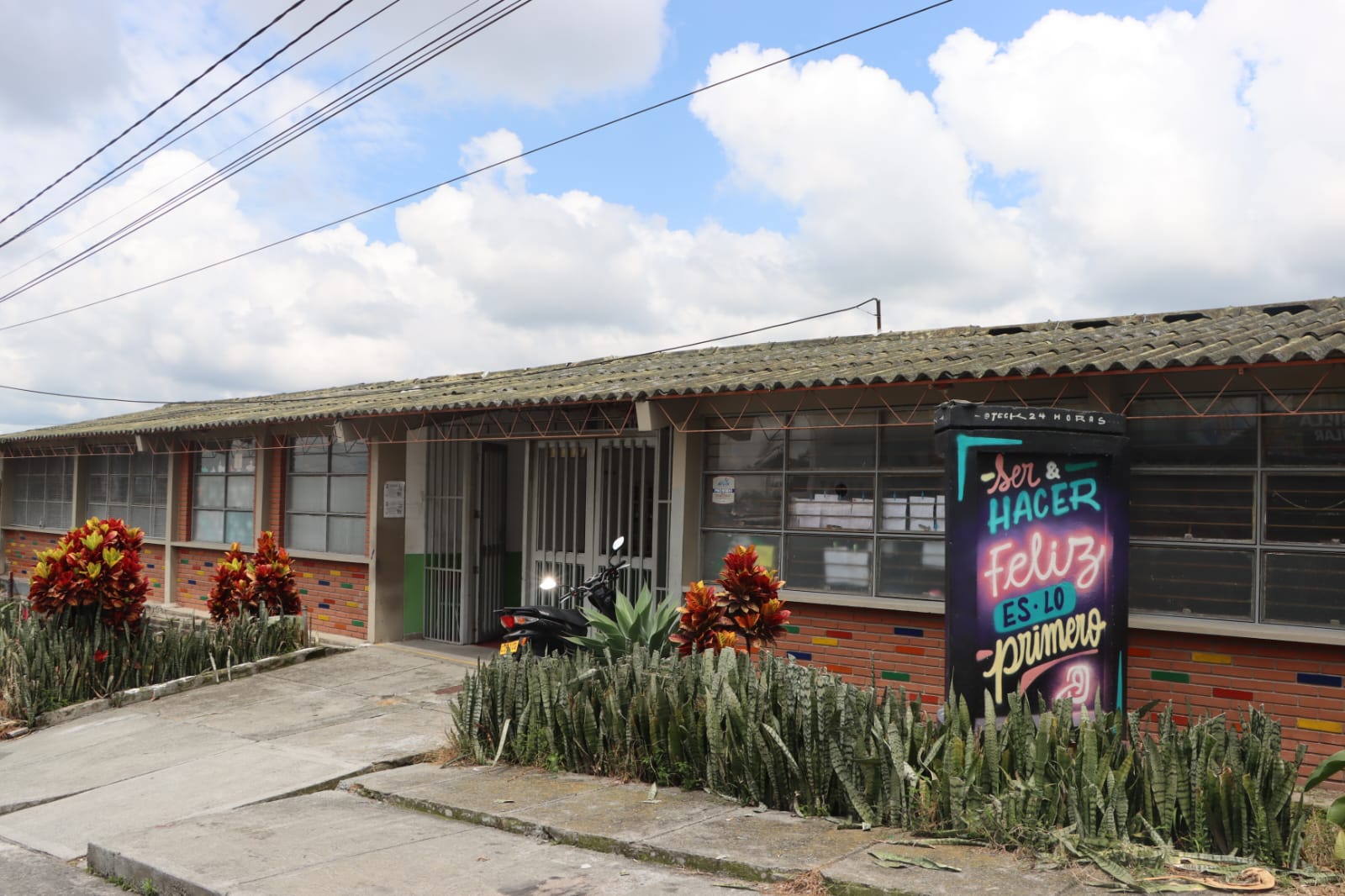 Sede República de Uruguay