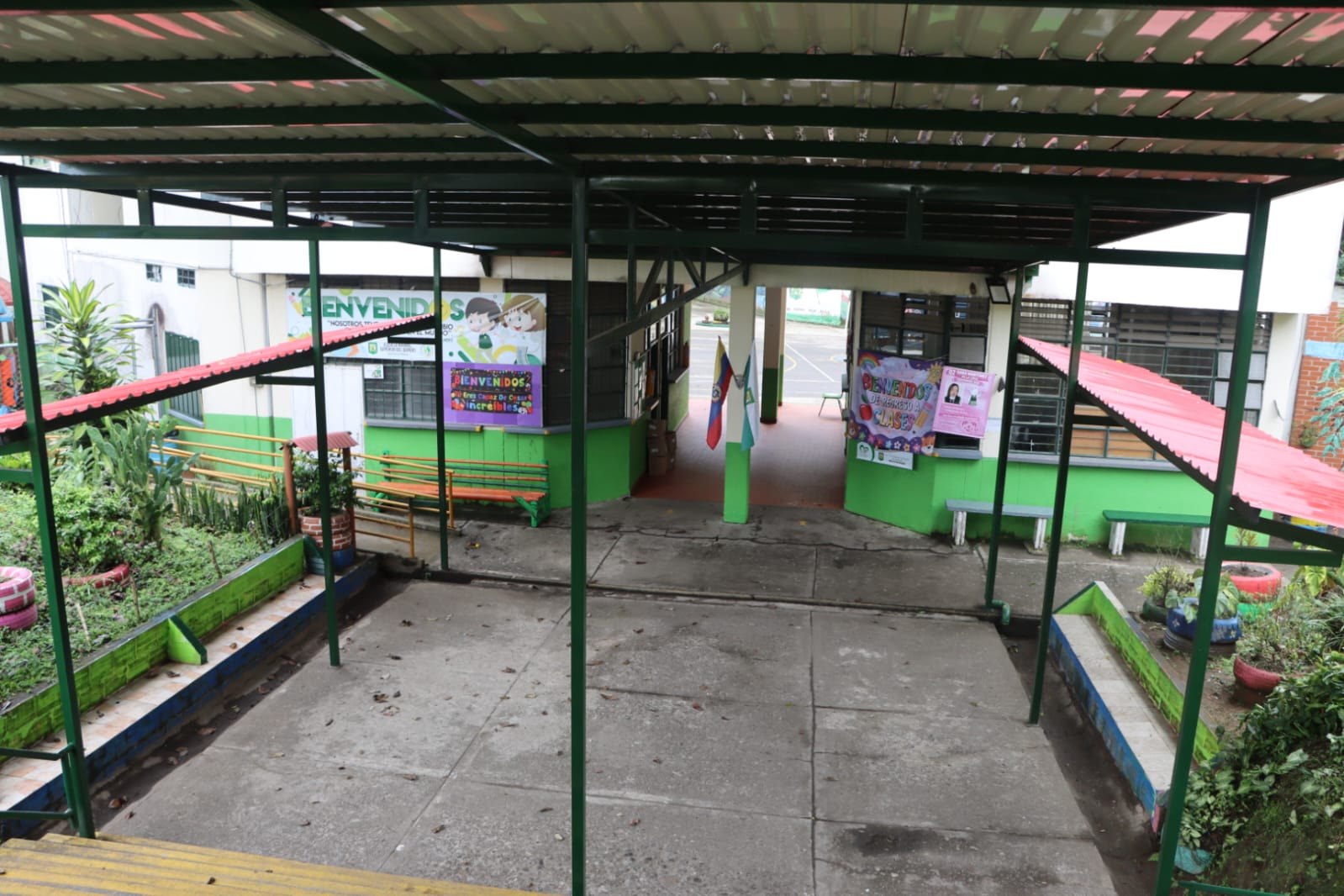 Prácticas Pedagógicas 2