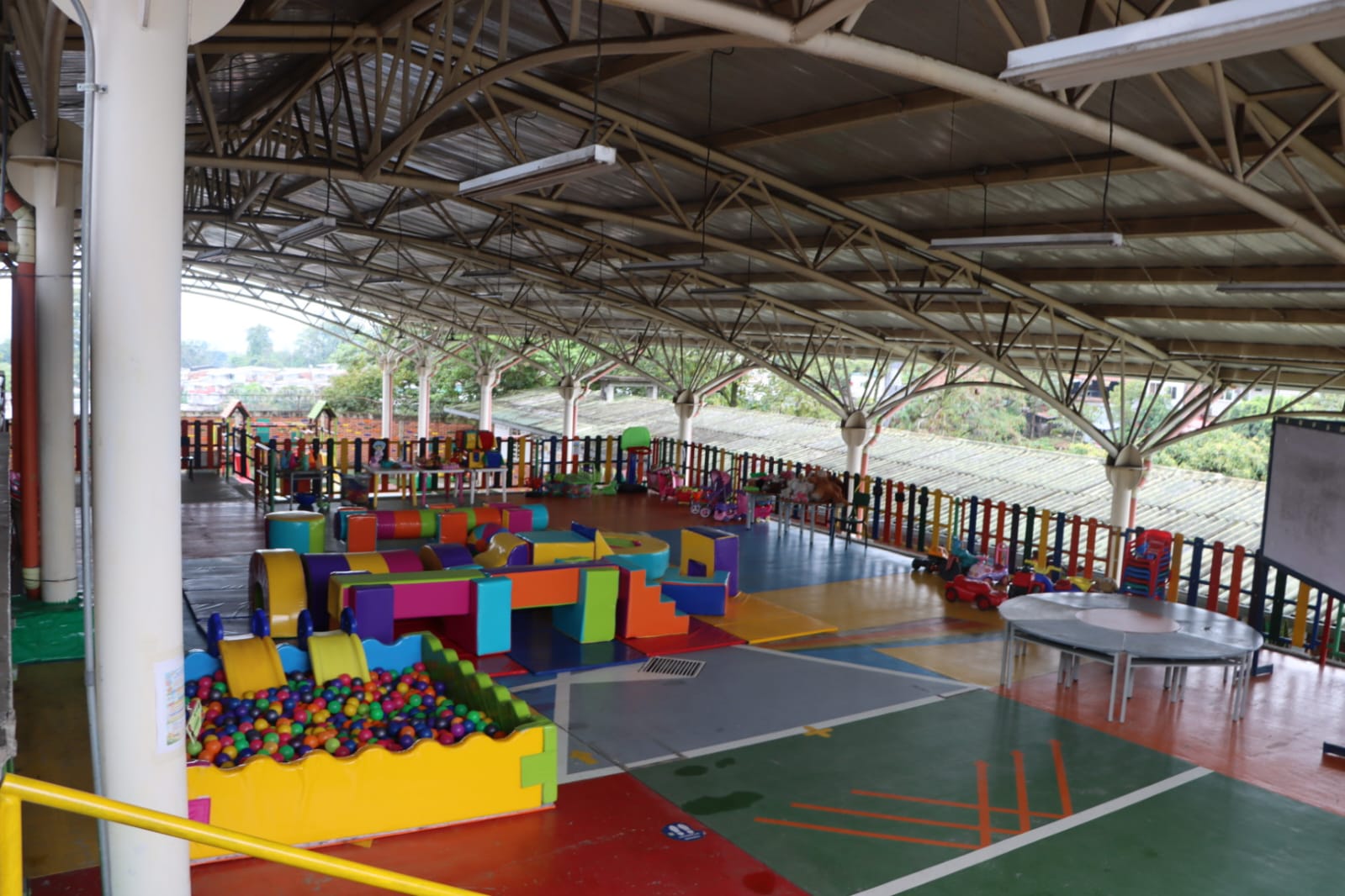 Actividades Visión 1