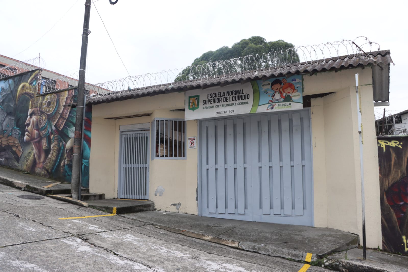 Sede Ciudad Armenia 13