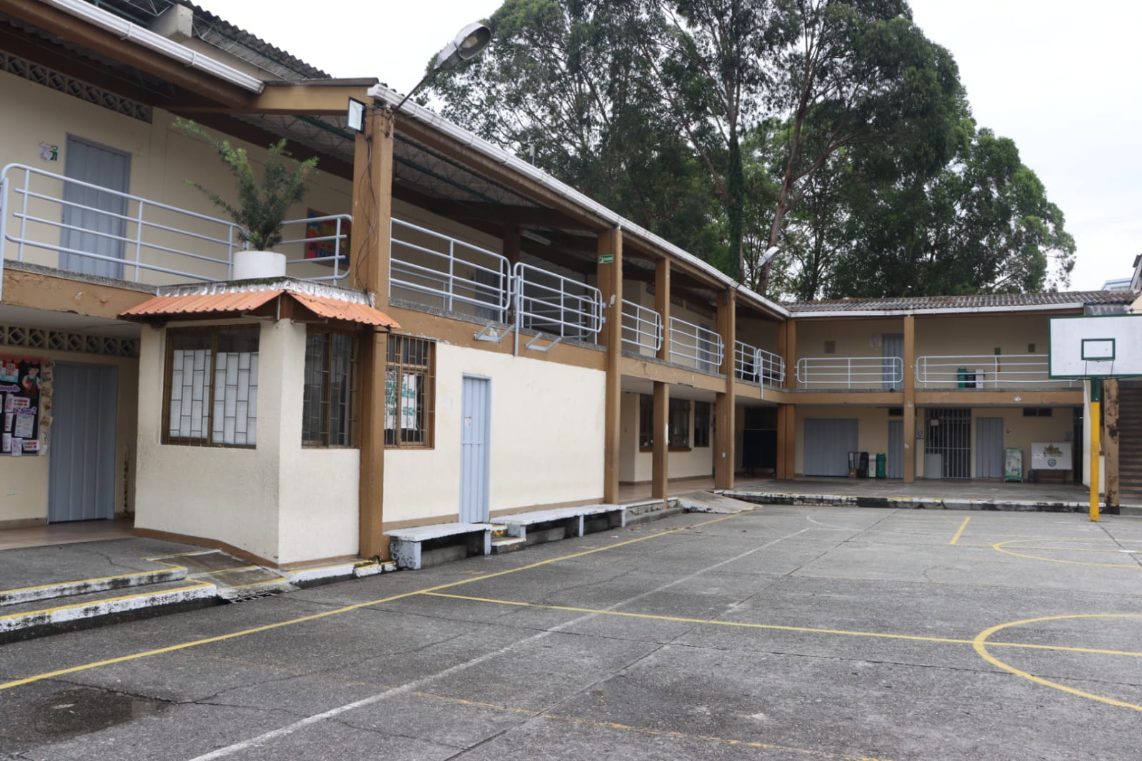 Sede Ciudad Armenia 4
