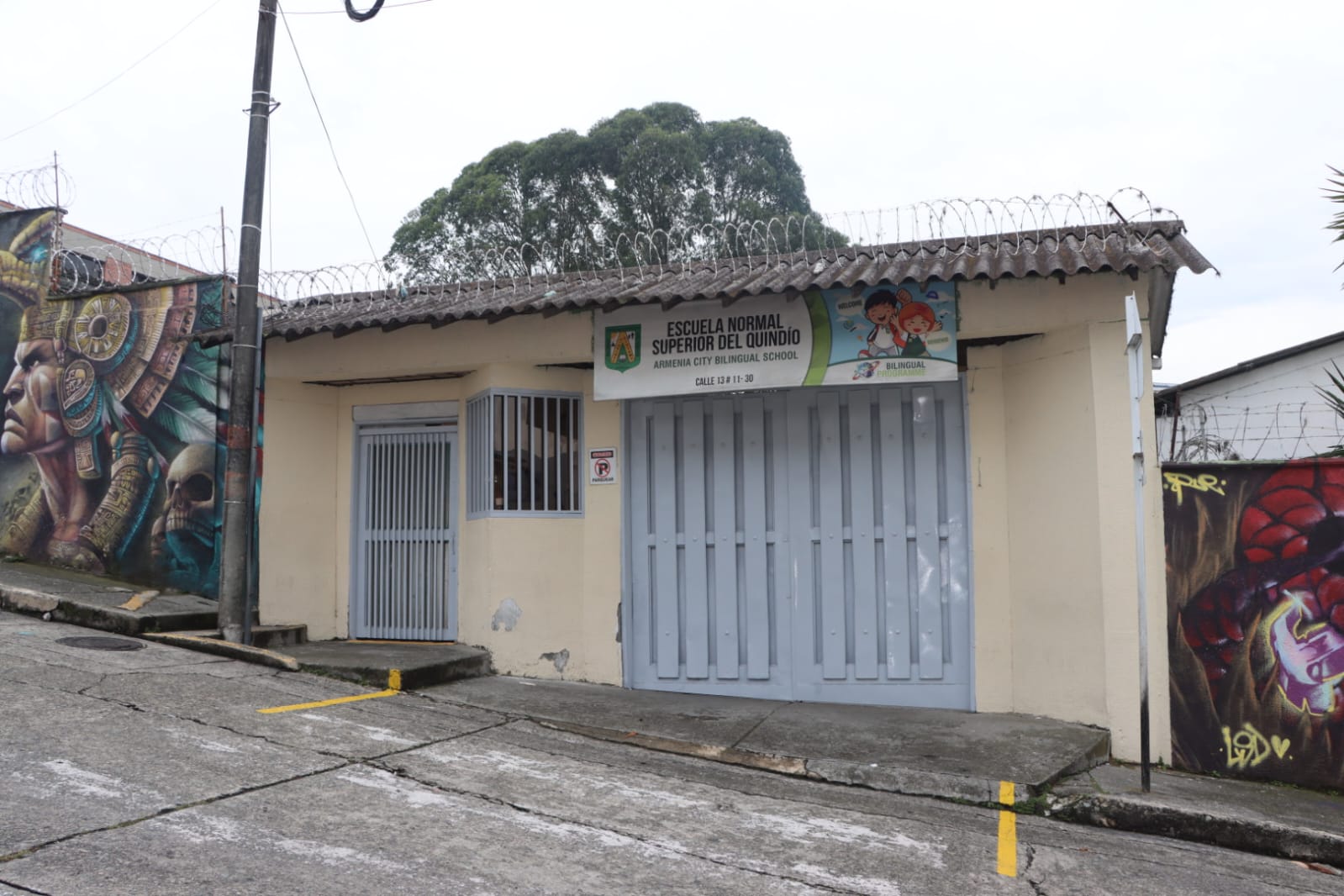 Sede Ciudad Armenia 5