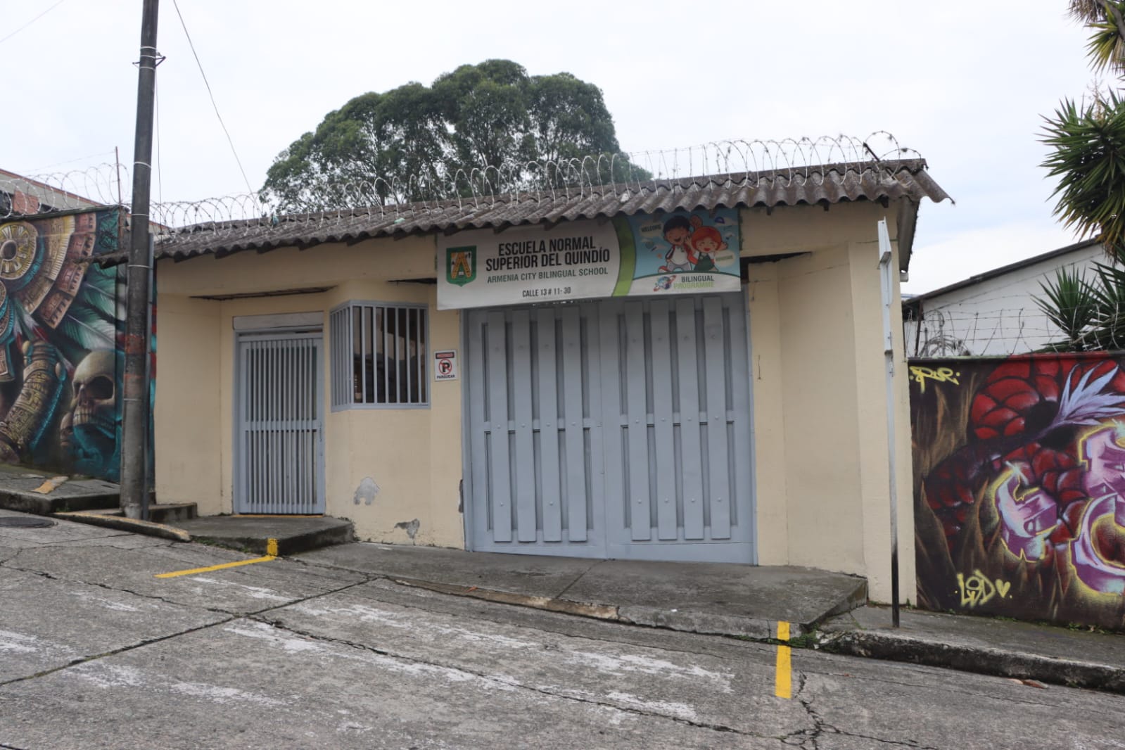 Sede Ciudad Armenia 6