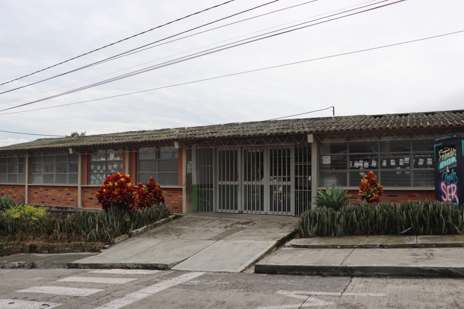 Sede Uruguay 1