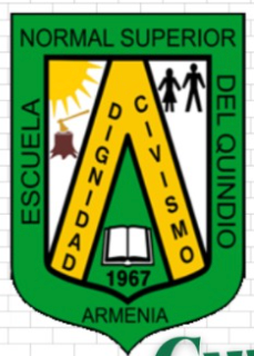 Escudo ENSQ